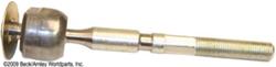 Beck/Arnley Tie Rod Ends for 1982-1986 CELICA, 1986-1988 VAN - 101-3687