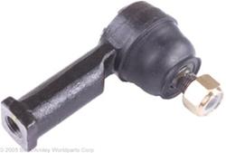Beck/Arnley Tie Rod Ends 101-3755