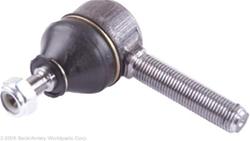 Beck/Arnley Tie Rod Ends 101-3770