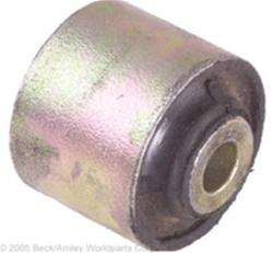 Beck/Arnley Control Arm Bushings for 1971-1977 BEETLE, 1971-1974 KARMANN GHIA, 1971-1979 SUPER BEETLE - 101-3773