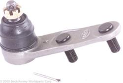 Beck/Arnley Ball Joints for 1983-1987 PRELUDE - 101-3788