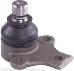 Beck/Arnley Ball Joints for 1985-1988 GOLF, JETTA - 101-3825