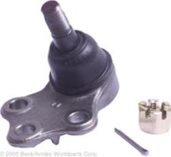Beck/Arnley Ball Joints for 1990 AXXESS, 1985-1994 MAXIMA, 1986-1992 STANZA - 101-3841