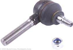 Beck/Arnley Tie Rod Ends 101-3878