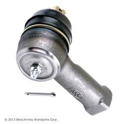 Beck/Arnley Tie Rod Ends 101-3904