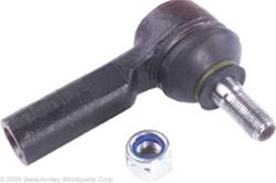 Beck/Arnley Tie Rod Ends 101-3969
