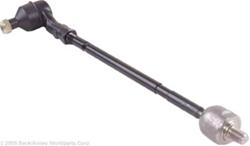 Beck/Arnley Tie Rod Ends for 1985-1992 JETTA, GOLF, 1990-1994 CORRADO - 101-3997