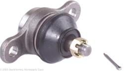 Beck/Arnley Ball Joints for 1985-1995 MR2, 1983-1988 TERCEL - 101-4025