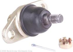 Beck/Arnley Ball Joints for 1983-1991 CAMRY, 1990-1991 ES250 - 101-4026