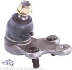 Beck/Arnley Ball Joints for 1992-1998 PASEO, 1987-1998 TERCEL - 101-4033