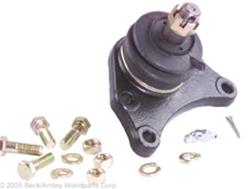 Beck/Arnley Ball Joints for 1984-1995 PICKUP, 1993-1998 T100 - 101-4038