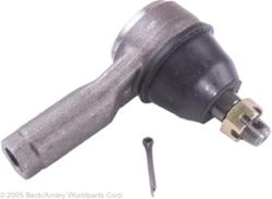 Beck/Arnley Tie Rod Ends for 1987-1993 B2600 - 101-4048