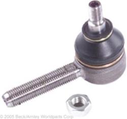 Beck/Arnley Tie Rod Ends 101-4051