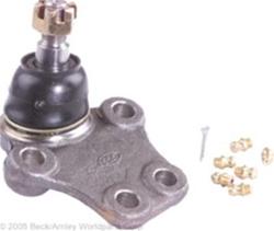 Beck/Arnley Ball Joints 101-4061