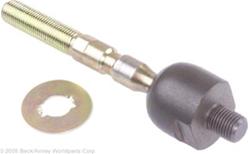 Beck/Arnley Tie Rod Ends for 1983-1987 COROLLA, 1983-1988 TERCEL - 101-4081