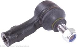 Beck/Arnley Tie Rod Ends 101-4100