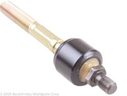 Beck/Arnley Tie Rod Ends for 1990-1993 ACCORD - 101-4101