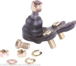 Beck/Arnley Ball Joints for 1988-1992 COROLLA, 1989-1992 PRIZM - 101-4136