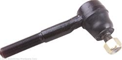 Beck/Arnley Tie Rod Ends for 1986-1993 D21, 1987-1992 PATHFINDER - 101-4161