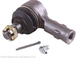 Beck/Arnley Tie Rod Ends 101-4205