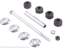 Beck/Arnley Stabilizer Bar End Links for 1980-1995 PICKUP - 101-4245
