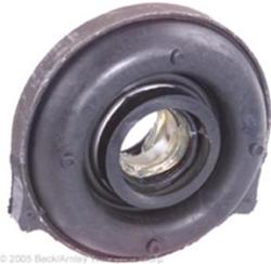 Beck/Arnley Driveshaft Center Support Bearings for 1988-1994 D21, 1988-1989 PATHFINDER - 101-4247