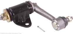 Beck/Arnley Steering Idler Arms for 1987-1993 B2600, B2200, 1987 B2000 - 101-4256