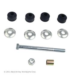 Beck/Arnley Stabilizer Bar End Links 101-4263