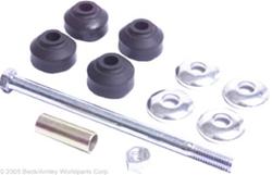Beck/Arnley Stabilizer Bar End Links for 1979-1985 RX-7 - 101-4277