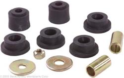 Beck/Arnley Stabilizer Bar End Links 101-4279