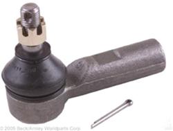 Beck/Arnley Tie Rod Ends 101-4291