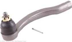 Beck/Arnley Tie Rod Ends 101-4329