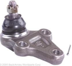Beck/Arnley Ball Joints 101-4338
