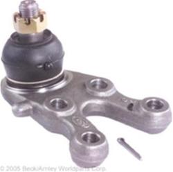 Beck/Arnley Ball Joints for 1992-2000 MONTERO, 1997-2004 MONTERO SPORT - 101-4365
