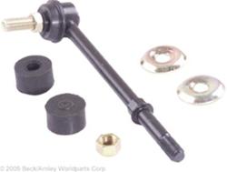 Beck/Arnley Stabilizer Bar End Links for 1999-2002 G20, 1991-1993 NX, 1991-1994 SENTRA - 101-4383