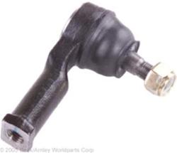 Beck/Arnley Tie Rod Ends 101-4386