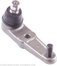 Beck/Arnley Ball Joints for 1993-1994 323, 1993-1995 MX-3, 1993-1998 PROTEGE - 101-4396