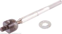 Beck/Arnley Tie Rod Ends 101-4400