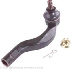Beck/Arnley Tie Rod Ends for 1993-1997 GS300 - 101-4402