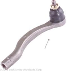 Beck/Arnley Tie Rod Ends 101-4411