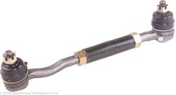 Beck/Arnley Tie Rod Ends for 1983-1985 720 - 101-4430
