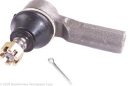 Beck/Arnley Tie Rod Ends for 1993-1998 T100 - 101-4450