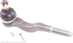 Beck/Arnley Tie Rod Ends for 1992-2000 MONTERO - 101-4465