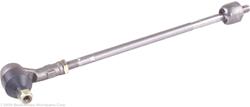 Beck/Arnley Tie Rod Ends 101-4498