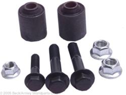 Beck/Arnley Control Arm Bushings 101-4581