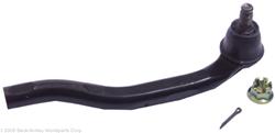 Beck/Arnley Tie Rod Ends for 1997-2001 PRELUDE - 101-4629