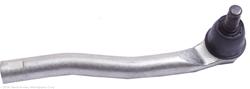Beck/Arnley Tie Rod Ends for 1997-2001 PRELUDE - 101-4631