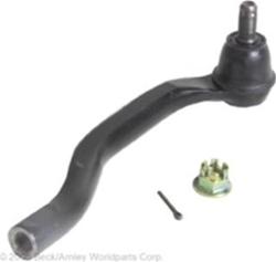 Beck/Arnley Tie Rod Ends for 1997-2001 PRELUDE - 101-4634