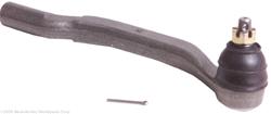 Beck/Arnley Tie Rod Ends 101-4636