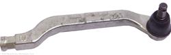 Beck/Arnley Tie Rod Ends for 1997-1998 TL - 101-4649
